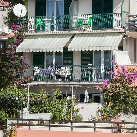 Bed and Breakfast Rossa