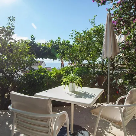 krevet i doručak Rossa *