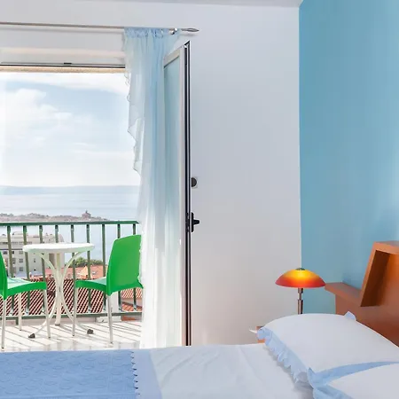 krevet i doručak Rossa *