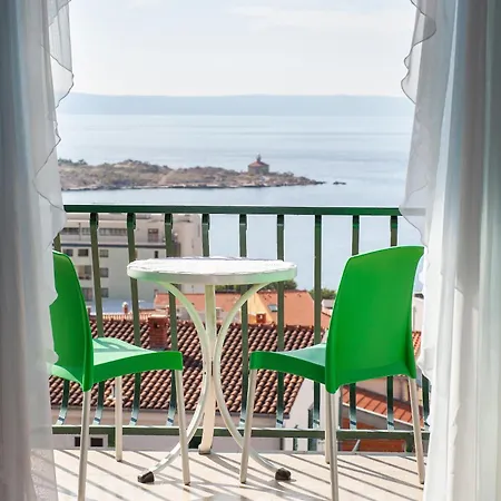 Rossa Bed & Breakfast *