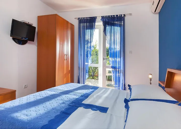 Bed & Breakfast Rossa