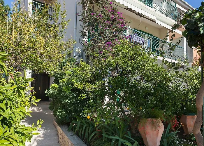 Rossa Bed & Breakfast Makarska