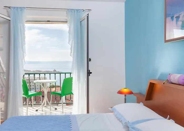 Bed & Breakfast Rossa *