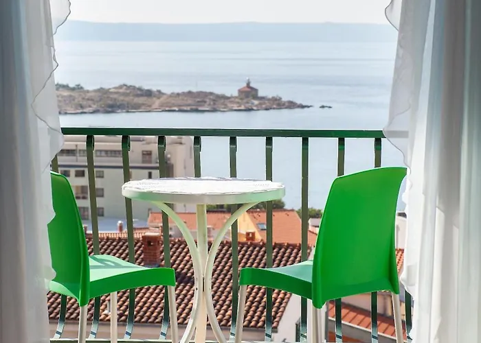 Rossa Bed & Breakfast *